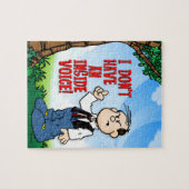 インサイドボイス ジグソーパズル (横)