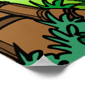 インサイドボイス ポスター (角)