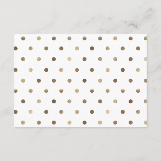 インサートカード用マスクブックのベビー エンクロージャーカード (裏面)