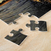 インザウェーブジグソーパズル ジグソーパズル (側面)