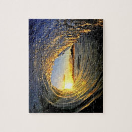 インザウェーブジグソーパズル ジグソーパズル