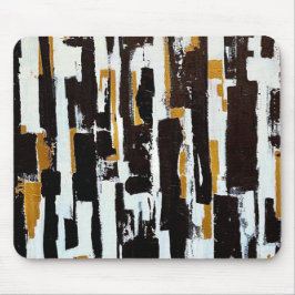 インザウッズマウスパッド マウスパッド