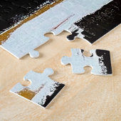 インザウッズ20 x 30パズル ジグソーパズル (側面)