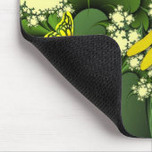 インザガーデンマウスパッド マウスパッド (コーナー)