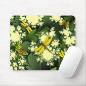 インザガーデンマウスパッド マウスパッド (マウス)