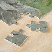 インザボワデブーローニュ | ベルザモリソト ジグソーパズル (側面)