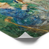 インザボワデブーローニュ | ベルザモリソト ポスター (角)