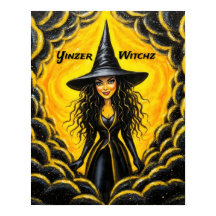 インザーウィッチズ