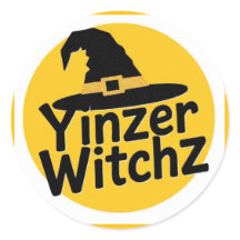 インザーウィッチズ