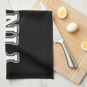 インザー キッチンタオル (四つ折り)