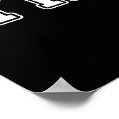 インザー ポスター (角)