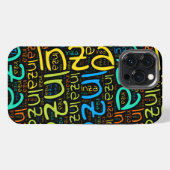 インザ iPhoneケース (裏面横)
