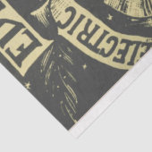 インシュストリアルエジソンデクページ紙 薄葉紙 (詳細)