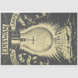 インシュストリアルエジソンデクページ紙 薄葉紙