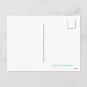 インシュビーチ シーズンポストカード (裏面)