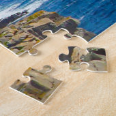 インシュモアランアイランドゴールウェイ ジグソーパズル (側面)