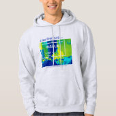 インシュリンは治療-上昇温暖気流ではないです パーカ (正面)