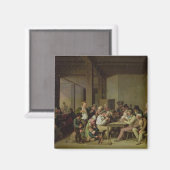 インシーン マグネット (正面/裏面)