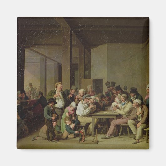 インシーン マグネット (正面)