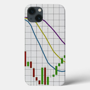 インジケーターワニ（白） I iPhone 13ケース