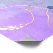 インジゴが人魚を火照らす ポスター (角)