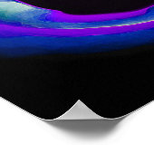 インジゴアイボイド ポスター (角)