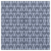 インジゴエコー織物 ファブリック (見本)