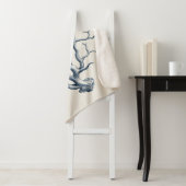 インジゴサンゴ シェルパブランケット (インサイチュ)