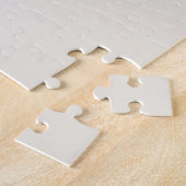 インジゴサンゴ ジグソーパズル (側面)