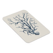 インジゴサンゴ マグネット (右側)