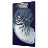 インジゴシェルVII クリップボード (左)