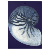 インジゴシェルVII クリップボード (裏面)