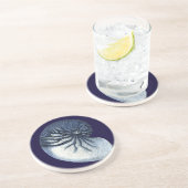 インジゴシェルVII コースター (側面)