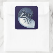 インジゴシェルVII スクエアシール (バッグ)