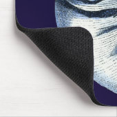 インジゴシェルVII マウスパッド (コーナー)