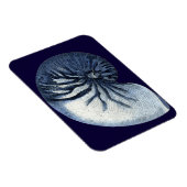 インジゴシェルVII マグネット (右側)