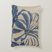 インジゴハイビスカス アクセントクッション (裏面(縦))