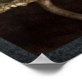 インジバイザレイクスウェーデンフェアユタレ ポスター (角)