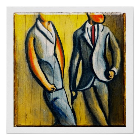 インスタイル ポスター (正面)