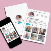 インスタグラムの卒業パーティー招待状 SNS 卒業おめでとう 招待状