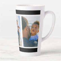 インスタグラムファミリーフォトラテマグ