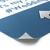 インスタグラム フォトブース パーティー プロップ フレーム アニバーサリー ポスター (角)