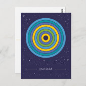 インスタンク ポストカード (正面/裏面)