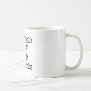 インスタントスペインの先生...コーヒーを追加する コーヒーマグカップ