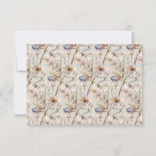 インスタントダウンロードおむつラッフル赤ちゃんシャワーカード 招待状 (裏面)