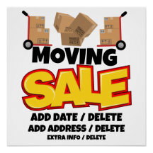 インスタントダウンロード/物理的な移動販売