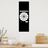 インスタントダウンロード/電話またはメトロポリーム ポスター (キッチン)