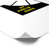 インスタントダウンロード/電話/アートプリント/ポスター/ ポスター (角)