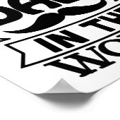 インスタントデジタルダウンロード,父の日の引用文 ポスター (角)