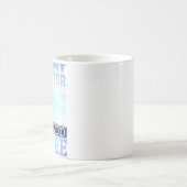 インスタントバーリスター、コーヒーを追加 コーヒーマグカップ (中央)